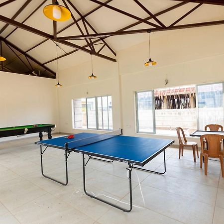 Vivaant Retreat And Conventions Hotel Igatpuri Exterior photo