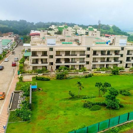 Vivaant Retreat And Conventions Hotel Igatpuri Exterior photo