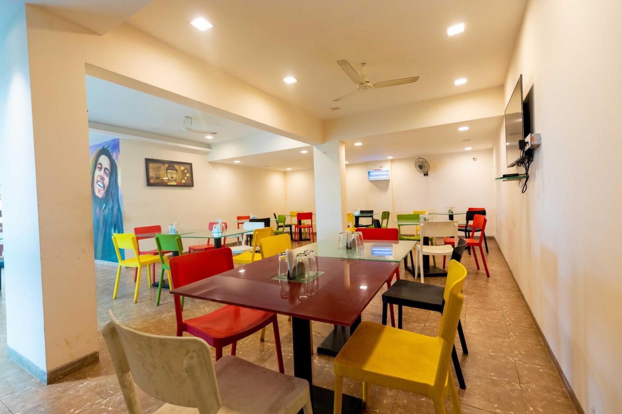 Vivaant Retreat And Conventions Hotel Igatpuri Exterior photo