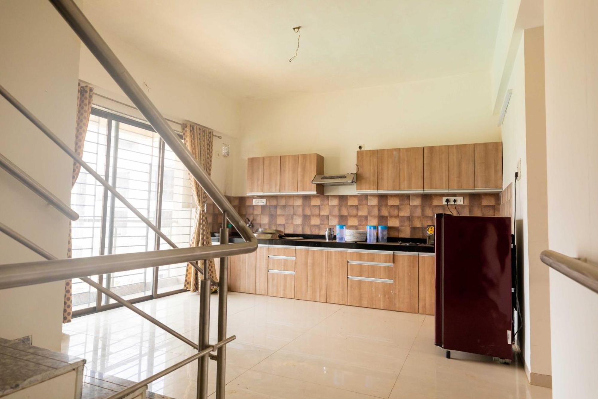 Vivaant Retreat And Conventions Hotel Igatpuri Exterior photo