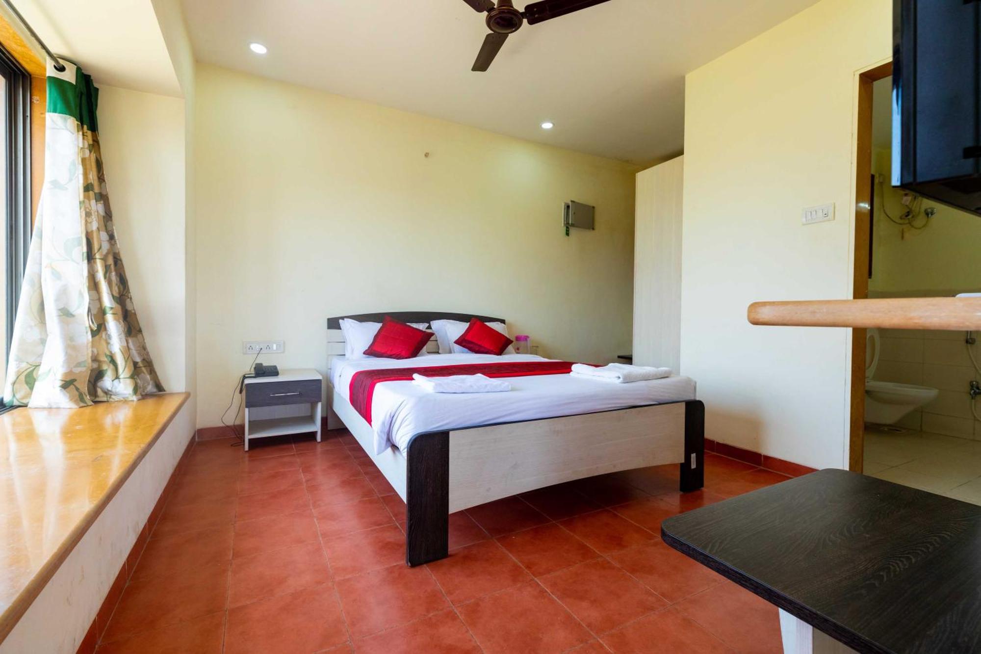 Vivaant Retreat And Conventions Hotel Igatpuri Exterior photo
