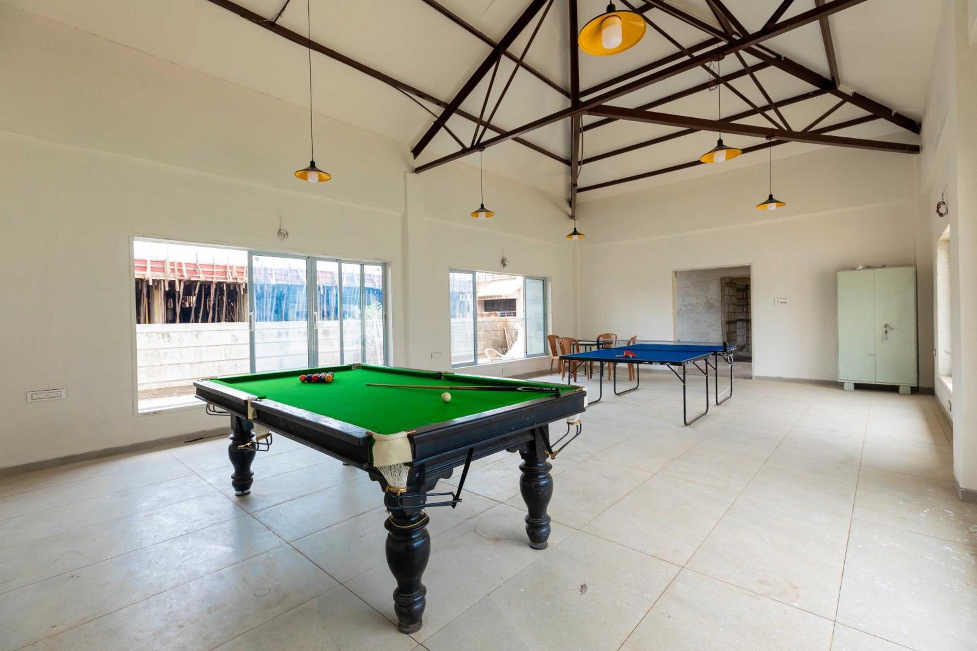 Vivaant Retreat And Conventions Hotel Igatpuri Exterior photo