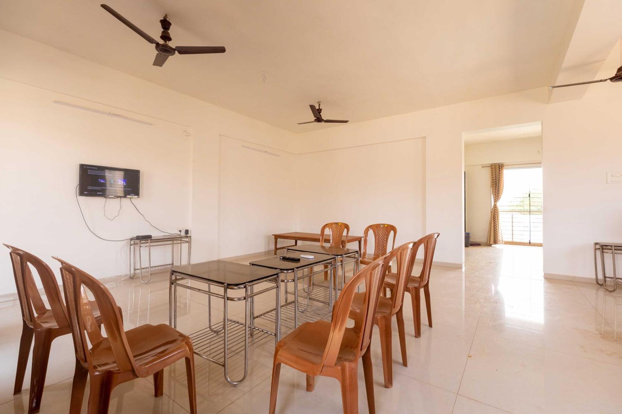 Vivaant Retreat And Conventions Hotel Igatpuri Exterior photo
