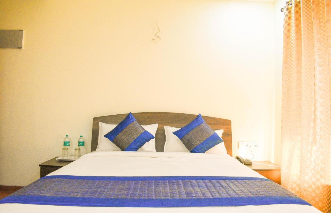 Vivaant Retreat And Conventions Hotel Igatpuri Exterior photo