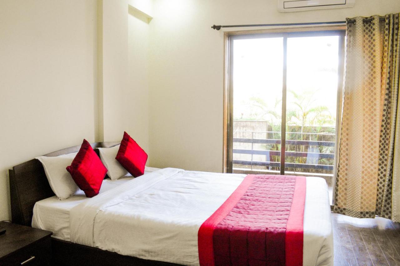 Vivaant Retreat And Conventions Hotel Igatpuri Exterior photo