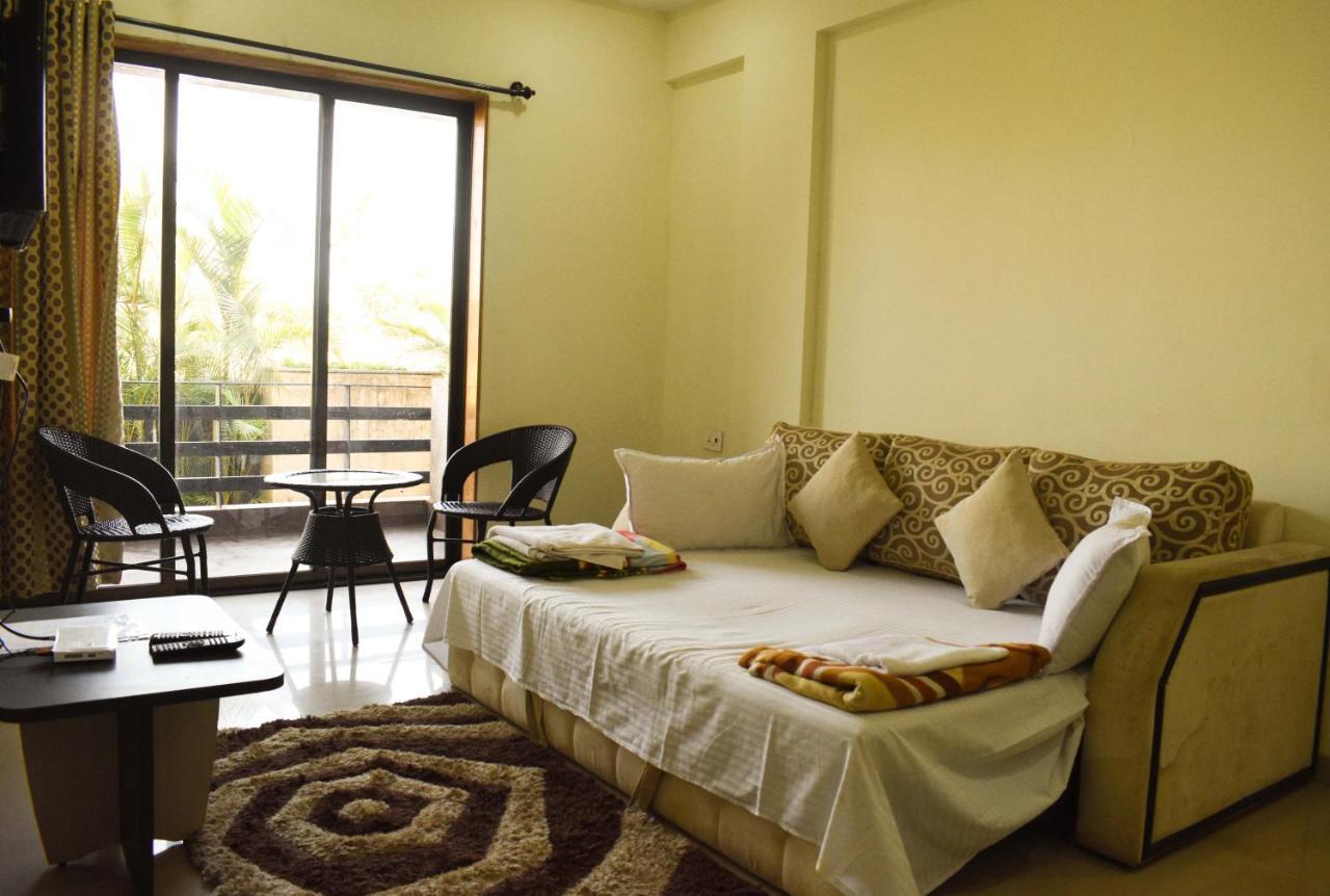 Vivaant Retreat And Conventions Hotel Igatpuri Exterior photo