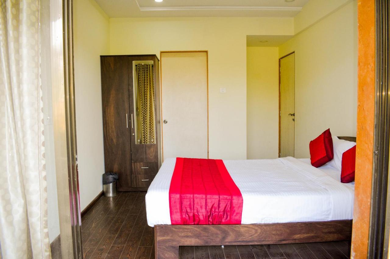 Vivaant Retreat And Conventions Hotel Igatpuri Exterior photo