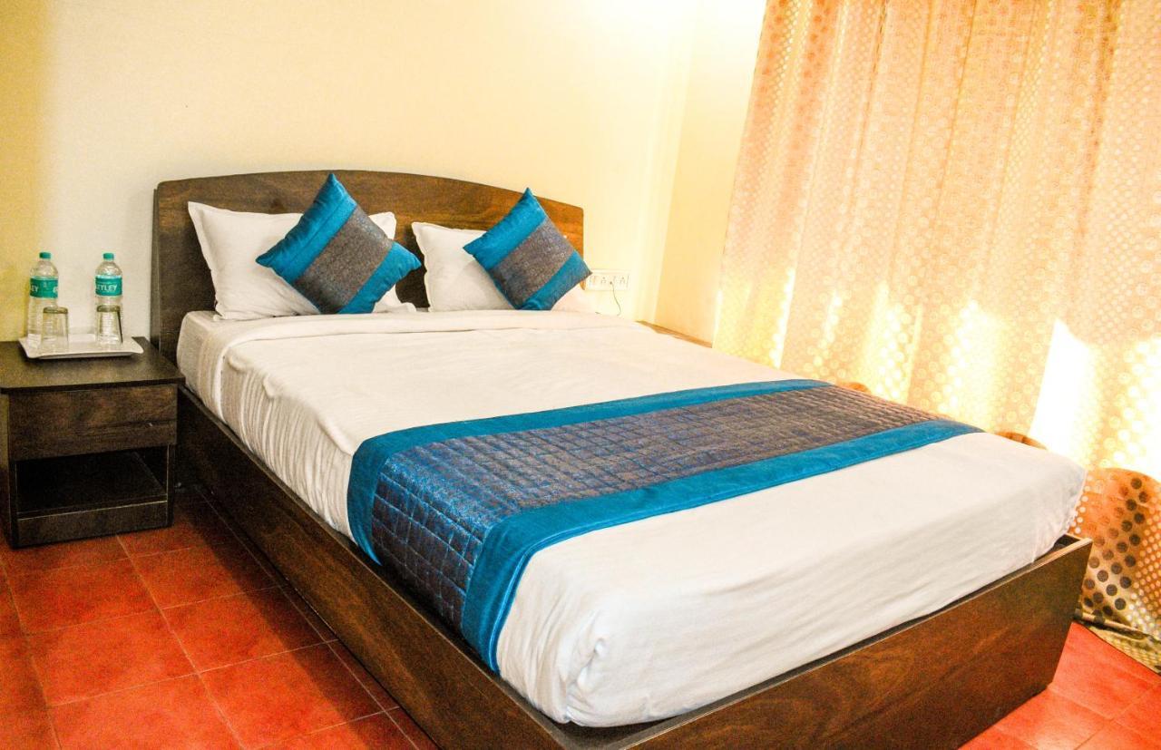 Vivaant Retreat And Conventions Hotel Igatpuri Exterior photo