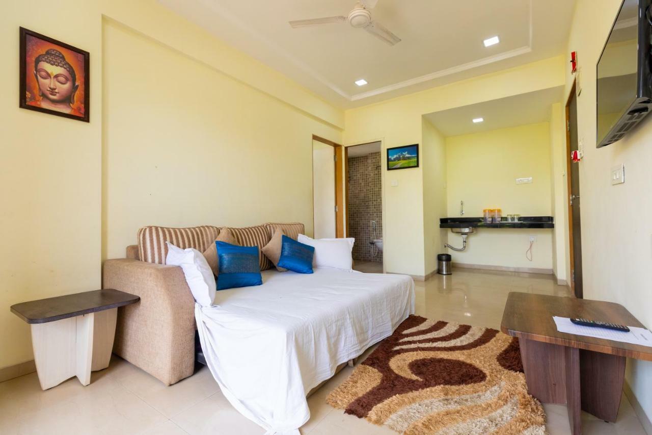 Vivaant Retreat And Conventions Hotel Igatpuri Exterior photo