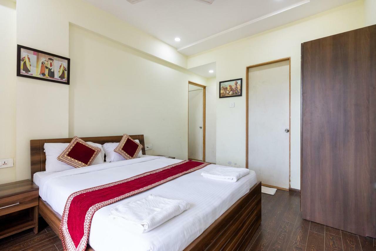 Vivaant Retreat And Conventions Hotel Igatpuri Exterior photo