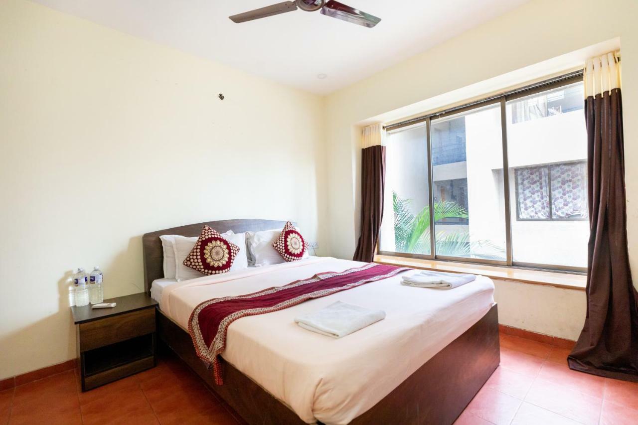 Vivaant Retreat And Conventions Hotel Igatpuri Exterior photo