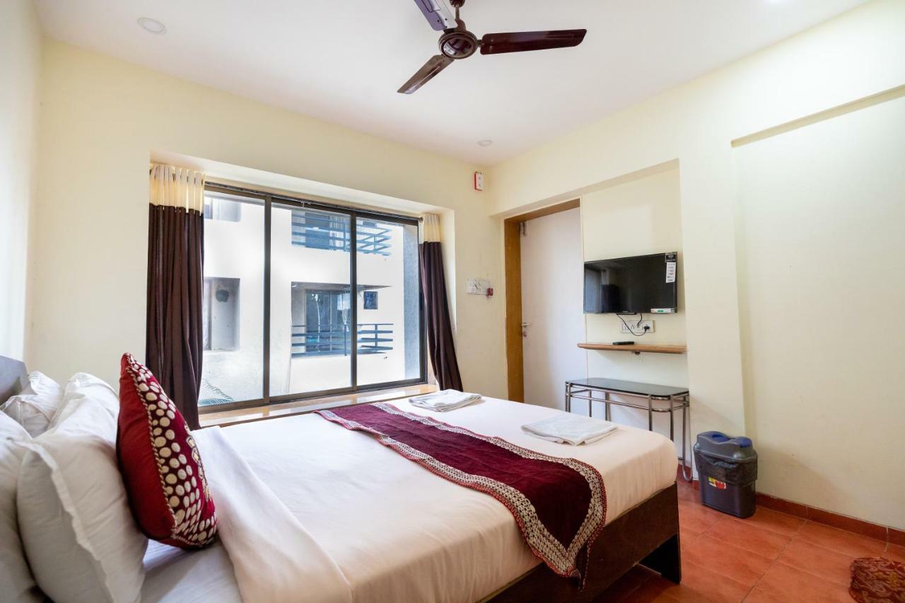 Vivaant Retreat And Conventions Hotel Igatpuri Exterior photo