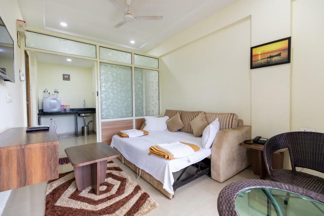 Vivaant Retreat And Conventions Hotel Igatpuri Exterior photo